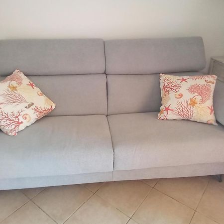 Casa Cristina Olbia Costa Smeralda Murta Maria Eksteriør bilde
