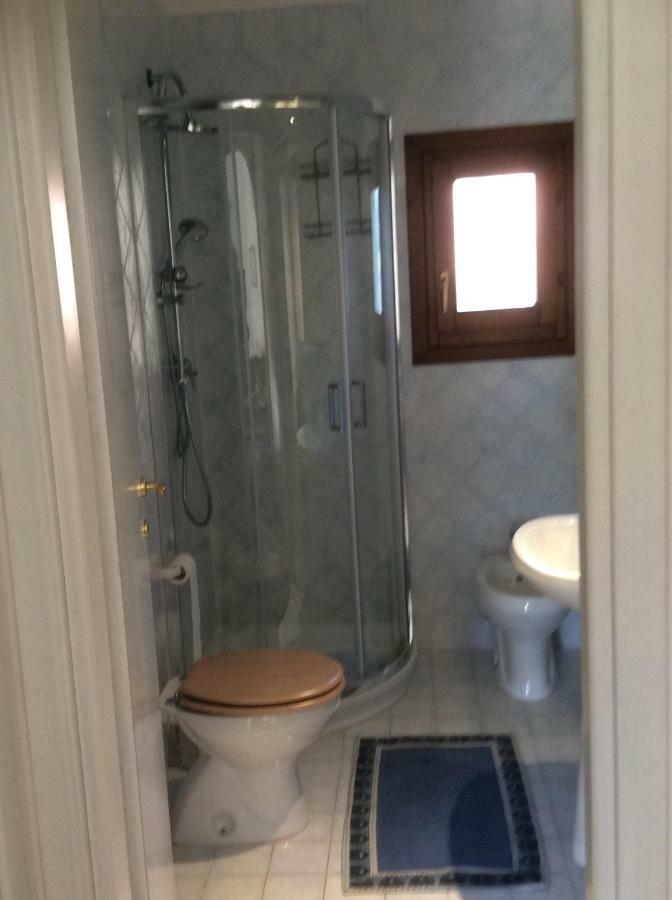 Casa Cristina Olbia Costa Smeralda Murta Maria Eksteriør bilde